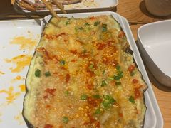 -木屋烧烤(龙湖天街店)