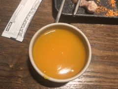 -新石器烤肉(中房金谊广场店)