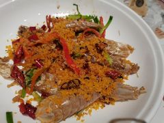 -避风塘·金牌店·夜宵(金玉兰店)