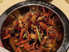 -聚味瞿记·龙虾堂(坡子街店)