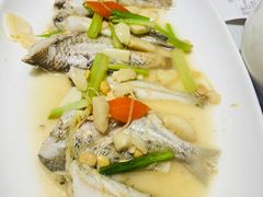 -潮州府·潮菜·砂锅粥(徐家汇店)