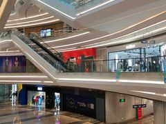 -银泰百货(厦门国贸中心店)