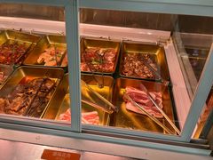 -33韩式自助烧烤(环城南路店)