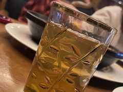 摩洛哥皇室薄荷茶-Tajine Moroccan塔金摩洛哥中东餐厅