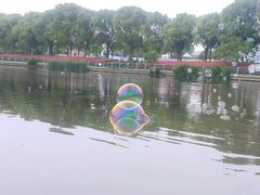 -美兰湖景区