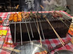 -生火火·小炉子炭烤(金楠天街总店)