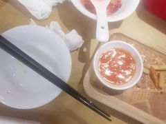 -大丰收脆鱼(浦西万达店)