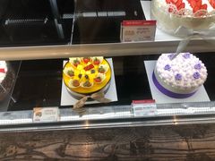 -85度C(南京珠江华海店)