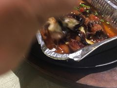 -张记旺角食街(动物园店)