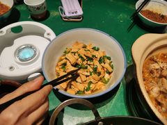 -费大厨辣椒炒肉(太平老街店)