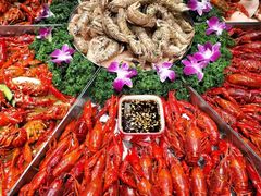 -江南郡王府(新市北路店)