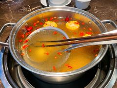 -潮德阿水牛肉火锅(深圳总店)