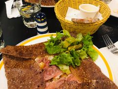 -La Creperie法餐厅(芮欧百货店)