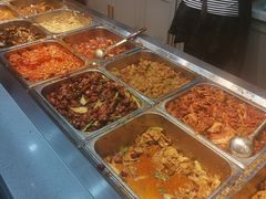 -晓宇盒饭(民安街店)