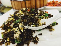 -堂聚德(三圣宫美食文化街店)