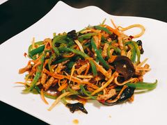 天一素三丝-天一朴素(武汉大学店)