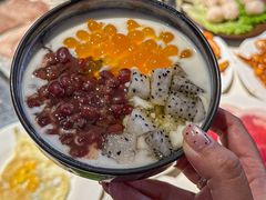 -聚盛源蒸汽海鲜火锅烤肉自助(巨川金海岸购物广场店)