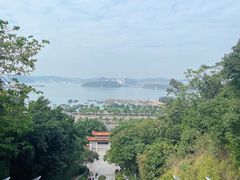 -仙人山公园