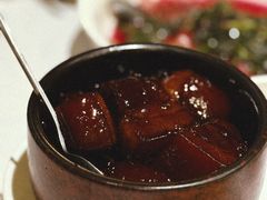 -老吉士酒家(天平路店)