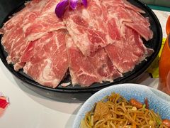 -采椰郎椰子鸡·脆皮鸡火锅(融创茂店)