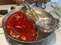 -左庭右院鲜牛肉火锅(京西大悦城店)