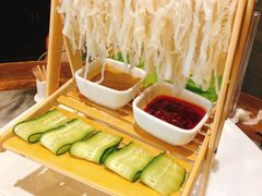 -西安饭庄·非遗陕菜(钟楼店)