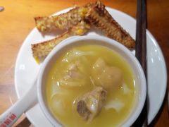 -捞围鲜·港式打边炉(海阳路店)