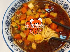-老地方面馆(思南路店)