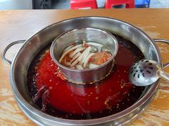 -飘香火锅(玉林西路店)