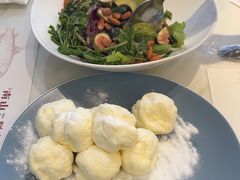 -南山鲜虾面·活鲜小馆·海味大连菜(南山总店)