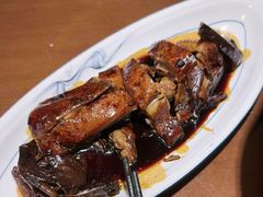 -鱼食饭稻·苏浙土菜17年老馆子(平江路店)