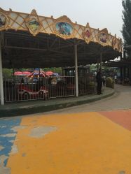 -大望京儿童游乐场