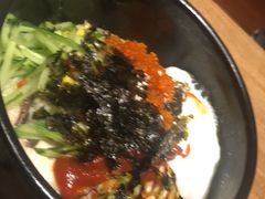 -韩国料理大力士(屏风街店)