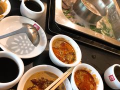 -巴鼎火锅(大学路店)
