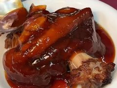 -老松滨饭店(菜艺街店)