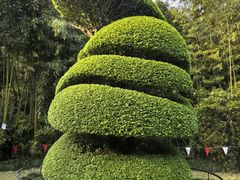 -苏州河梦清园环保主题公园