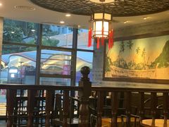 -星巴克(南宁民歌湖店)