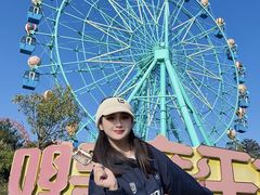 -南京银杏湖乐园