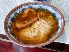 大排面-美味斋(西北街店)