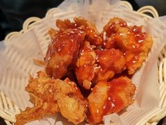 -酷公社·榴莲披萨(太原街店)