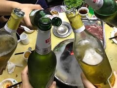 -月圆火锅(宁海东路二店)