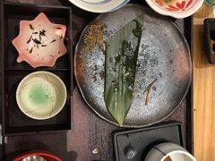 -味太助·银饭食堂(中华城店)