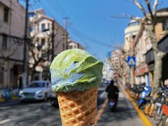 -Dal Cuore 达可芮冰淇淋(陕西北路店)