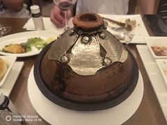 -Tajine Moroccan塔金摩洛哥中东餐厅