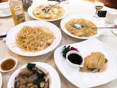 -王宝和酒家(黄浦店)