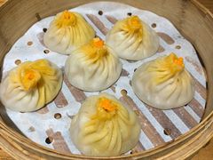 王牌蟹粉灌汤包-苏小柳手工点心(人民广场分院)