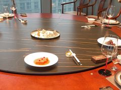 -宝燕壹号景观餐厅(龙盛国际商业广场店)
