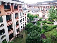 -嘉兴清池酒店温泉