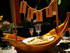 -狮拾久·现代新加坡料理(福田COCO Park店)