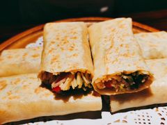 -品味新疆·新疆风味特色餐厅(泉舜店)